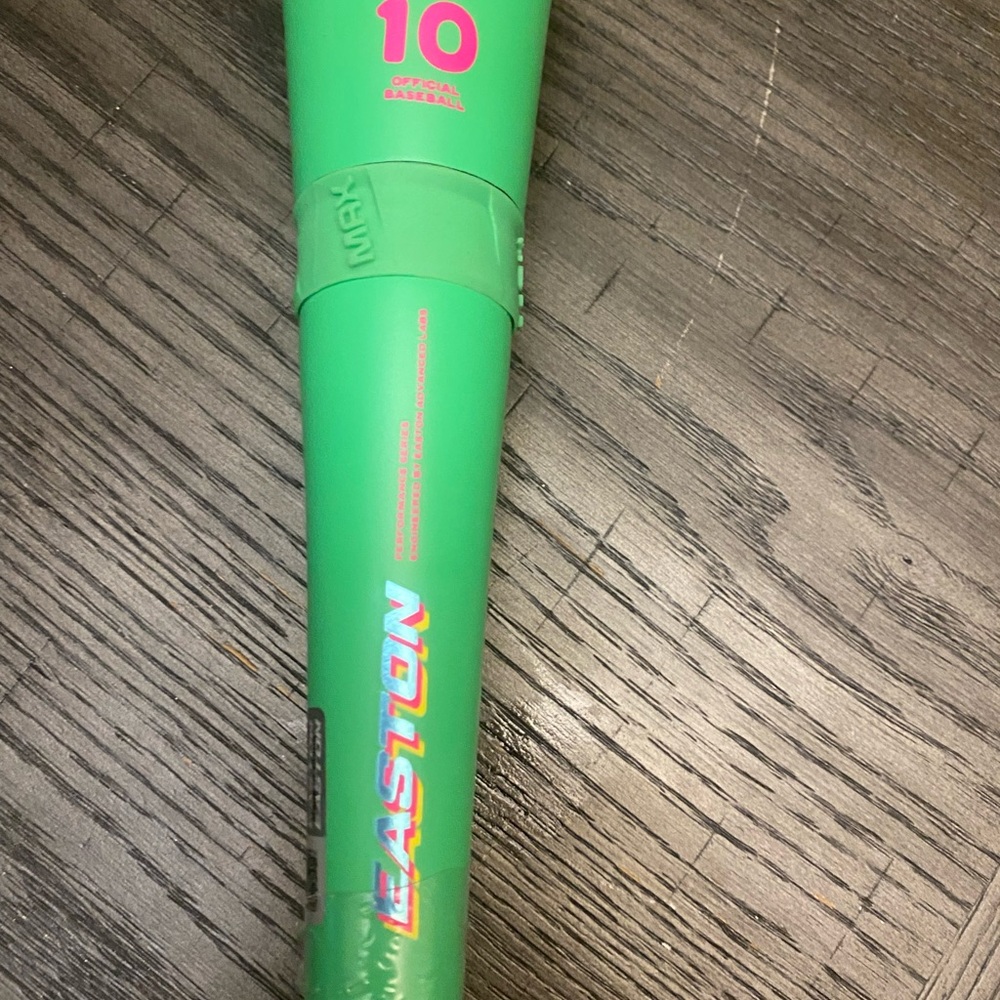 2026 Easton Hype Fire USA Baseball Bat - Picture 3 of 4